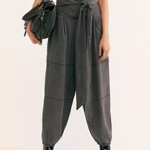 Free People Balloon Style Pants